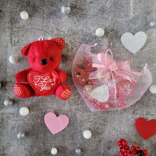 I Love You Candies - USA Direct