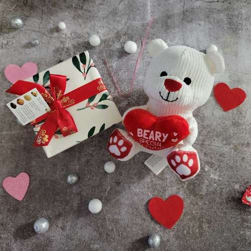 Truffles & Bear - USA Direct