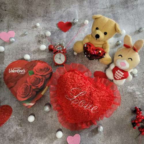 Heartful Surprises - USA Direct