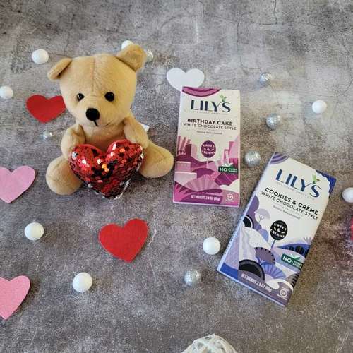 Lily's Collection Gifts - USA Direct