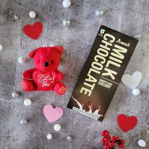 Chocolate N Teddy - USA Direct