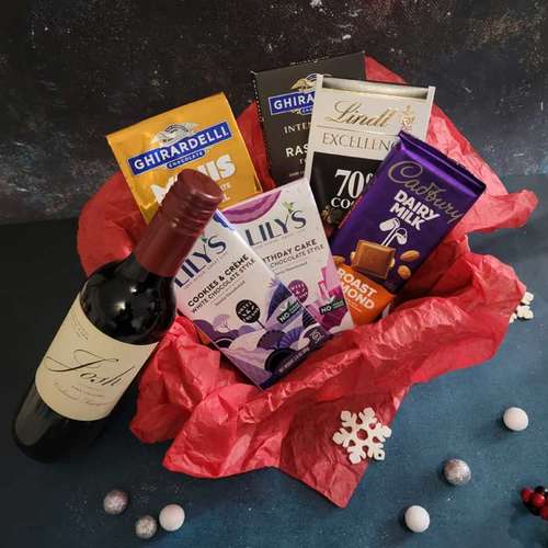 Assorted Bars Of Love - USA Direct