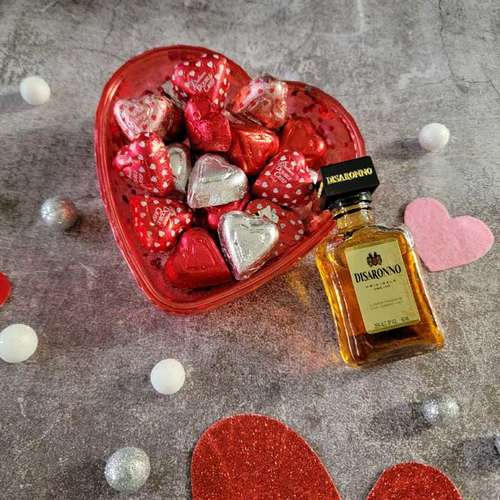 Dozen Hearts - USA Direct