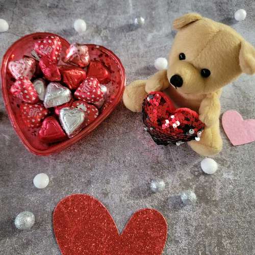 XOXO Love Combo - USA Direct