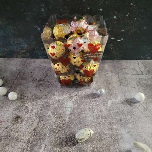 Cute Ferrero Basket  - USA Direct