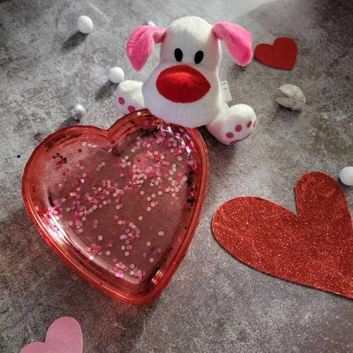 Heart N Plush - USA Direct