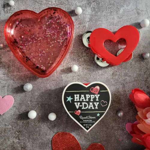 Happy V-Day Surprise - USA Direct