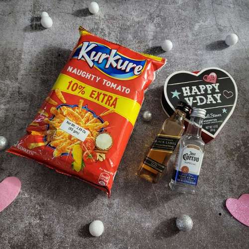 Snack N Sour Delight - USA Direct