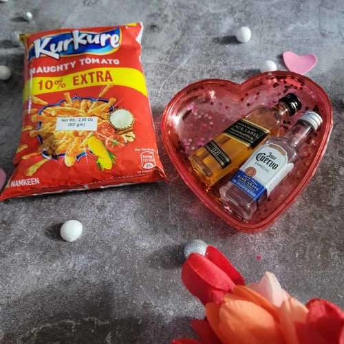 Valentines Day Muching Combo - USA Direct