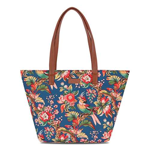 Chipmank Tote Bag T006