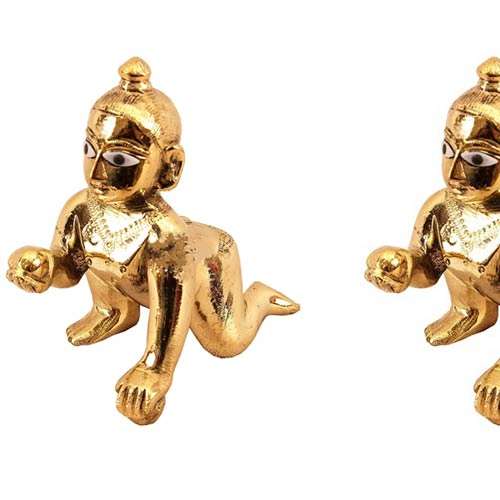 Laddoo Gopal