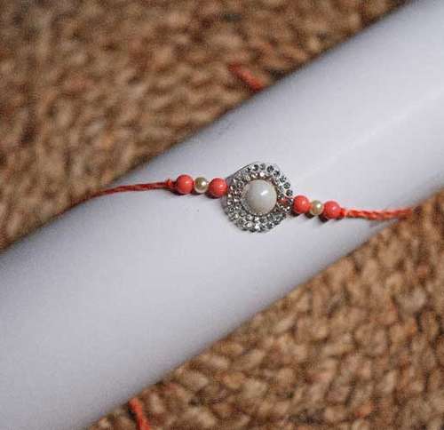 Luminous Dreams Rakhi - USA Delivery Direct