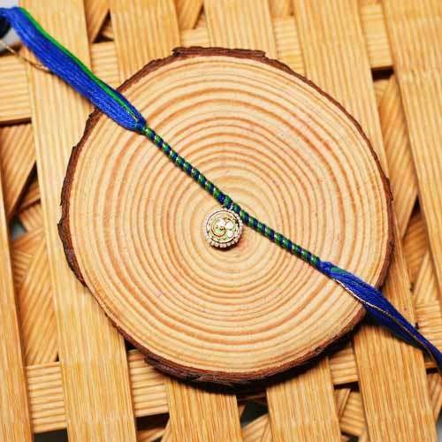 One Designer Rakhis - Australia Delivery Direct