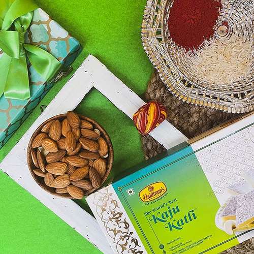 Dry Fruits & Sweets - USA Delivery Direct
