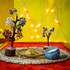 Healing Tree Gomti Chakra Tree Turtle Thali- USA Delivery Direct