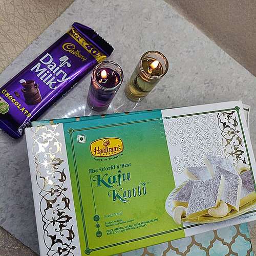 Chocolate & Sweets - Australia Direct Delivery