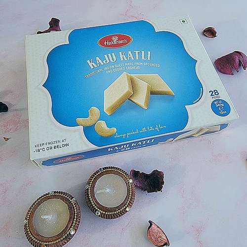 Diyas & Sweets - Australia Direct Delivery