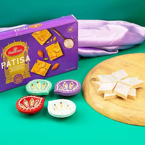 Diya & Sweets - USA Delivery Direct