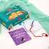 Meena Rakhi With Soan Papdi - Australia Delivery Direct