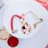 Minnie Mouse Rakhi & Snicker Bar - Australia Delivery Direct