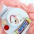 Minnie Mouse Rakhi & Snicker Bar - Australia Delivery Direct