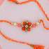 Flower Rakhi - USA Delivery Direct