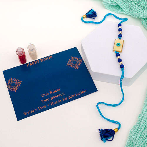 Designer Rakhi - USA Delivery Direct