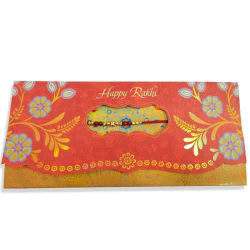 Rakhi Mailer 9