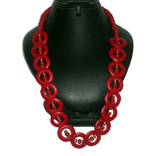 Fancy Necklace - 3