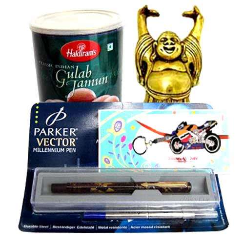 Gift Hamper 4 - India Delivery Only