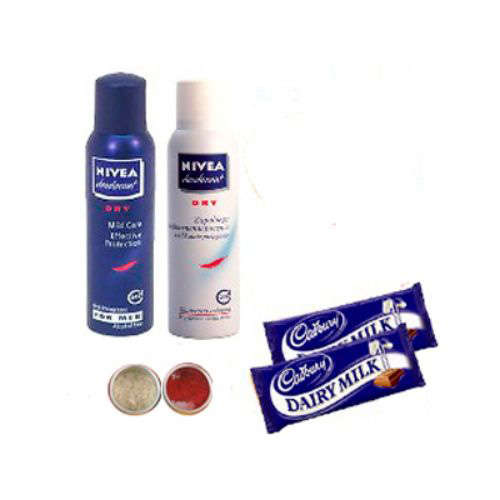 Gift Hamper - 3 - India Delivery Only