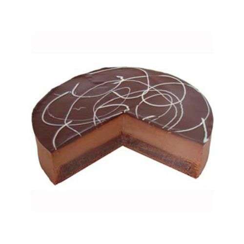 Magnificent Mud & Mousse Cake - Australia Delivery Only