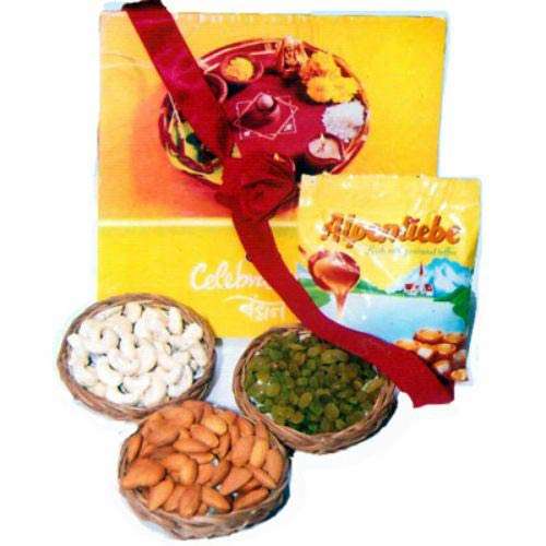 Gift Hamper - 9