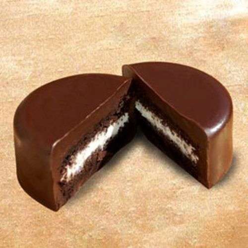 Gourmet Chocolate Covered Snack Cakes  - Canada Delivery Only
