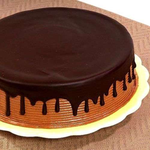 Chocolate Downpour  - Canada Delivery Only
