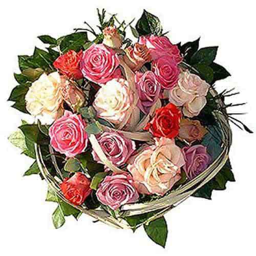 Forever Roses - Taiwan Delivery Only