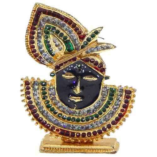 Lord Bihariji