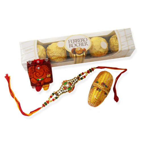 Chocolate Hamper - 97