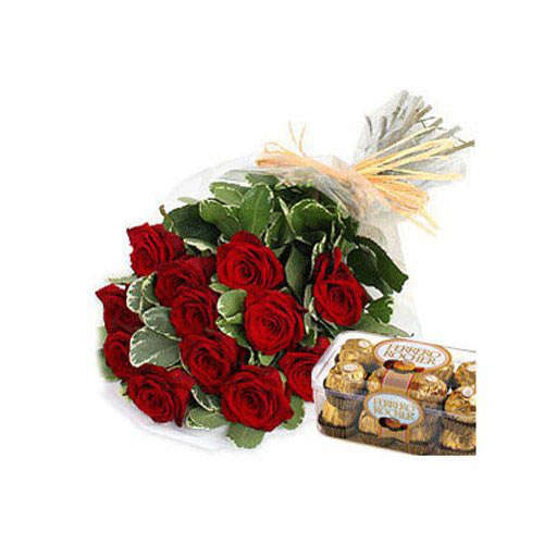 Seduction Sweetness - Peru Delivery Only