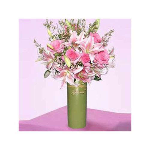 Pink Profusion - Saudi Arabia Delivery Only