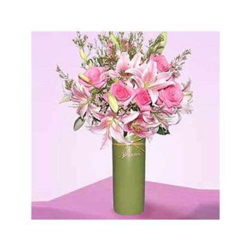 Pink Profusion - Saudi Arabia Delivery Only