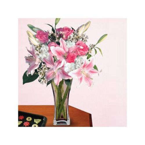Starry Nights - Saudi Arabia Delivery Only