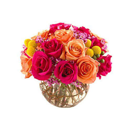 Magnificent Rose Blooms - Thailand Delivery Only