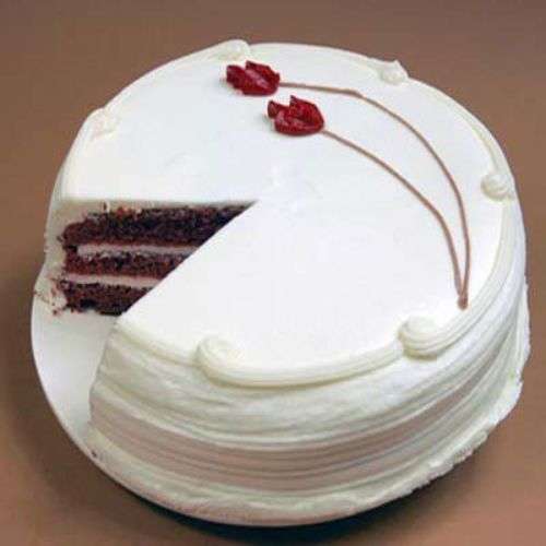 Red Velvet Cake - US Delivery Only