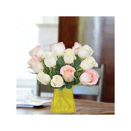 Gentle Breeze - Uzbekistan Delivery Only