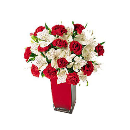 Blooms of Holiday - Uzbekistan Delivery Only