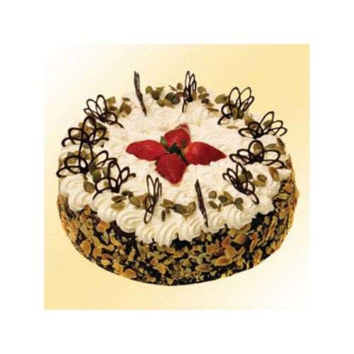 2LB-Almond With Honey - Pakistan Delivery Only