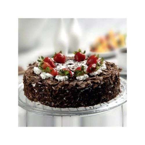 Premium Black forest cake - Kuwait Delivery Only