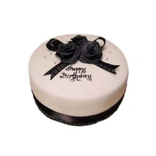 Happy Bithday Choco cake - Kuwait Delivery Only
