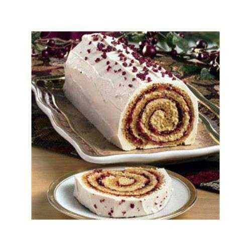 Chocolate swirl - Kuwait Delivery Only